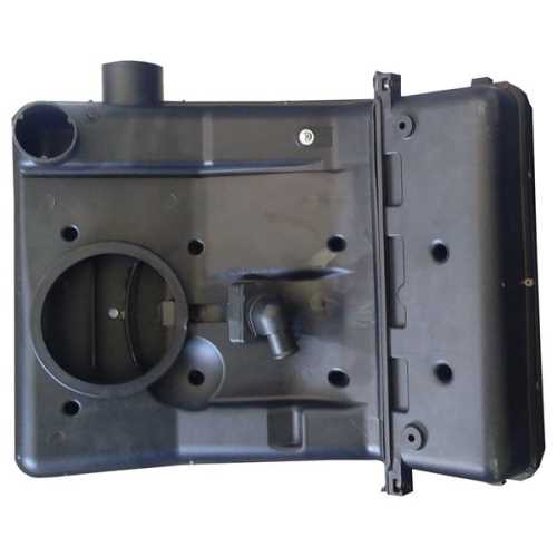 UNO 70 KOMPLE HAVA FILTRE KUTUSU Ürün Görseli